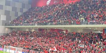 Ndeshja me Serbinë, FSHF jep njoftimin e rëndësishëm për shitjen e biletave