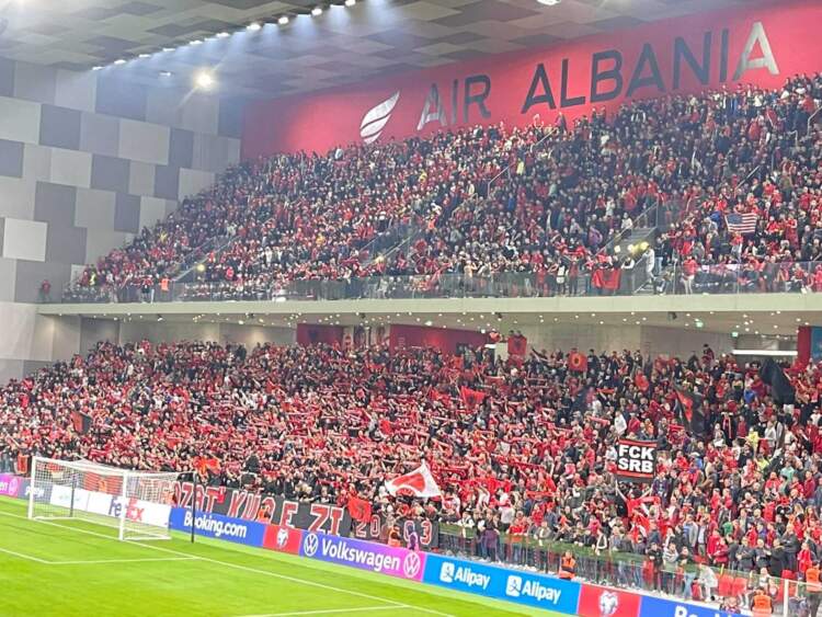 Ndeshja me Serbinë, FSHF jep njoftimin e rëndësishëm për shitjen e biletave