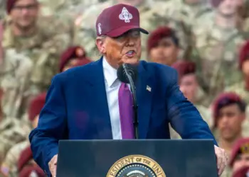 Ankohet Trump: Unë ndalova kaq shumë luftëra dhe nuk do të marr as Çmimin Nobel për Paqen!