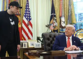 Pas grindjes së tyre publike, Trump dhe Musk do të flasin sot në telefon