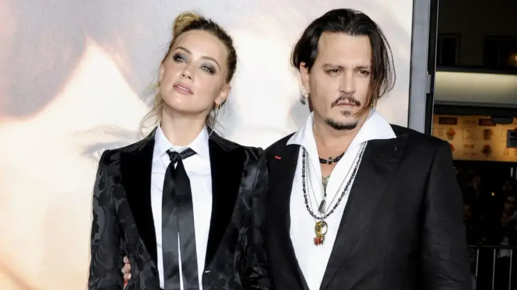 Ish-partnerja e Amber Heard mbështet akuzat e saj kundër Johnny Depp: Unë besoj çdo fjalë