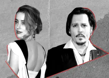 Johnny Depp flet për marrëdhënien me Amber Heard: E quaj veten budalla