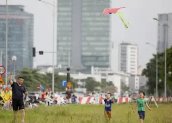 Vendi nën presion demografik! Vietnami i jep fund politikës së dy fëmijëve