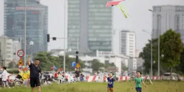 Vendi nën presion demografik! Vietnami i jep fund politikës së dy fëmijëve