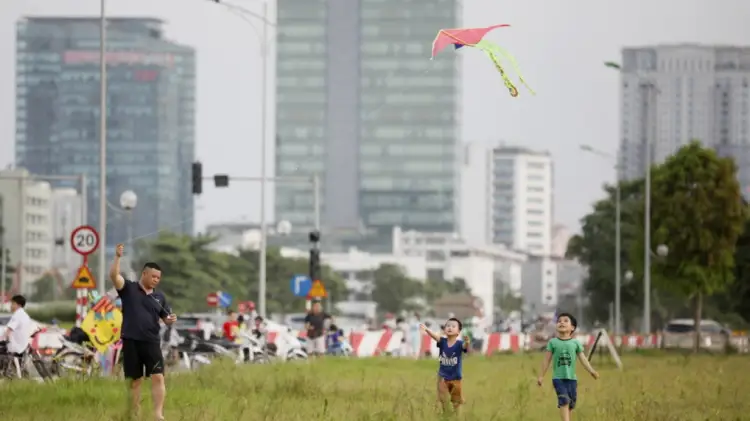 Vendi nën presion demografik! Vietnami i jep fund politikës së dy fëmijëve