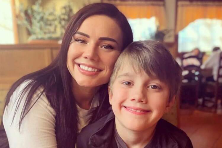 “Makthi im më i keq”/ Djali 16-vjeçar i aktores amerikane ndërron jetë në gjumë