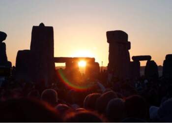 Astronomi zbulon minutën e saktë të solsticit veror të këtij viti