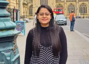 Studentja i shpëton fluturimit fatal të Air India vetëm për 10 minuta: Trafiku më shpëtoi