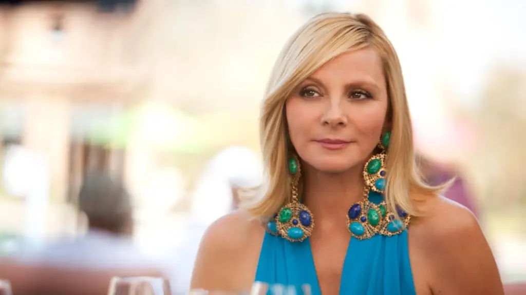 Kim Cattrall shpjegon pse e refuzoi fillimisht Samanthan në “Sex and the City”