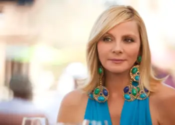 Kim Cattrall shpjegon pse e refuzoi fillimisht Samanthan në “Sex and the City”