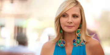 Kim Cattrall shpjegon pse e refuzoi fillimisht Samanthan në “Sex and the City”