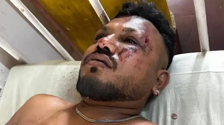 Pasagjeri në sediljen 11A/ Ky është i mbijetuari i vetëm i tragjedisë së avionit në Indi