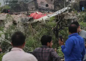 E paimagjinueshme: Dëmtimi i sediljes së pilotit shkaktoi rrëzimin e Boeing të Air India