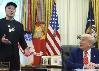 Donald Trump: Nuk jam i interesuar të flas me Elon Musk, ai e ka humbur mendjen