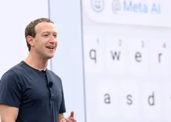 Zuckerberg futet fuqishëm në garën për AI! Ndërton ekip me talente nga OpenAI dhe Google