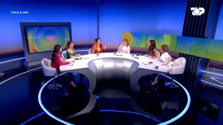 Besa Kokëdhima zbulon planet për dasmë: Nuk dua të më ngelë gjë peng