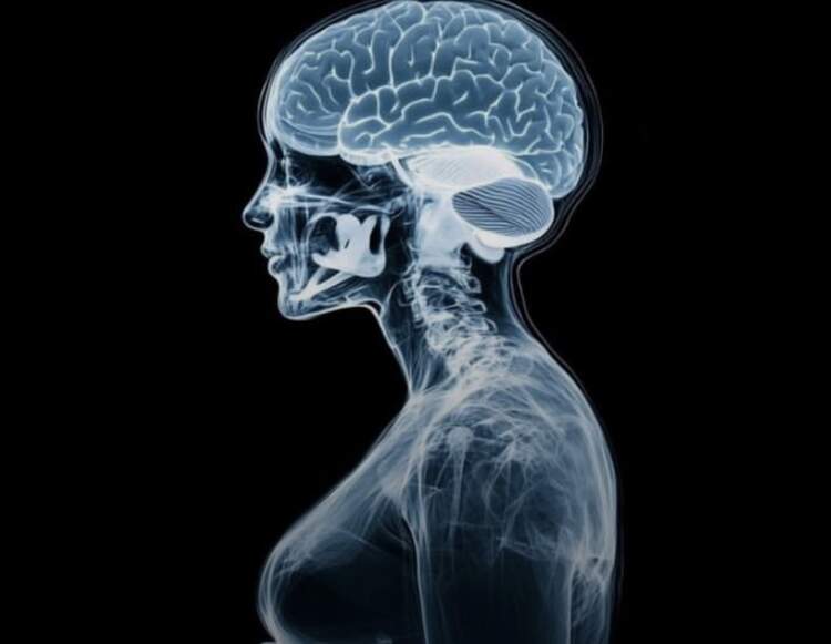 Gjatë shtatzënisë, truri i gruas zvogëlohet, por bëhet më i fuqishëm emocionalisht