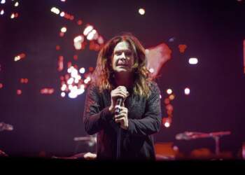 Një milioner i heavy metal!  Pasuria e lënë pas nga “Princi i Errësirës”, Ozzy Osbourne