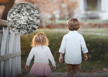 Studim: Rritja e vajzave kushton më shumë se e djemve