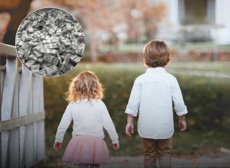 Studim: Rritja e vajzave kushton më shumë se e djemve