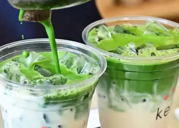 Matcha në krizë! Bota kërkon më shumë sesa Japonia mund të ofrojë