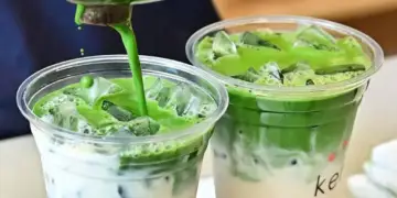 Matcha në krizë! Bota kërkon më shumë sesa Japonia mund të ofrojë