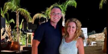 Sot Gert Bogdani do festonte ditëlindjen, postimi prekës i Edlira Çepanit