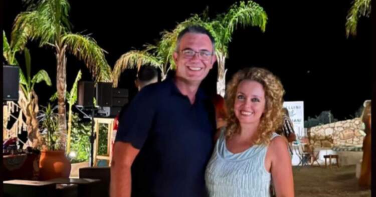 Sot Gert Bogdani do festonte ditëlindjen, postimi prekës i Edlira Çepanit