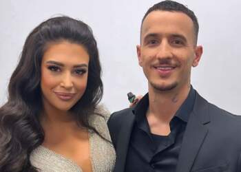 Postimi i Vivienit ndez rrjetin: A i drejtohet Getinjos dhe Mozzik?