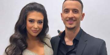 Postimi i Vivienit ndez rrjetin: A i drejtohet Getinjos dhe Mozzik?