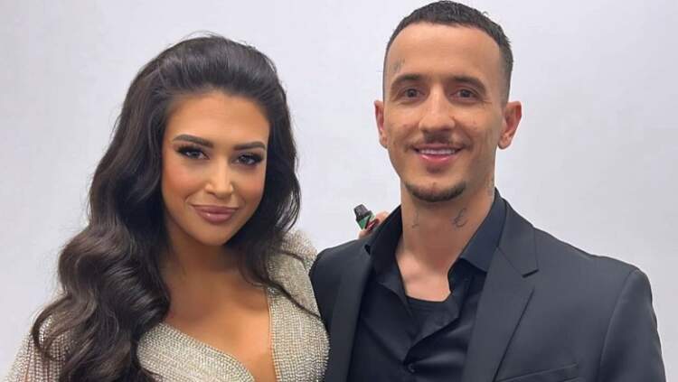 Postimi i Vivienit ndez rrjetin: A i drejtohet Getinjos dhe Mozzik?