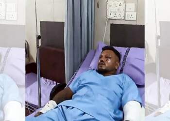 Katastrofa e Air India, i mbijetuari i vetëm ëndërron se është ende në fluturim