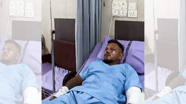 Katastrofa e Air India, i mbijetuari i vetëm ëndërron se është ende në fluturim