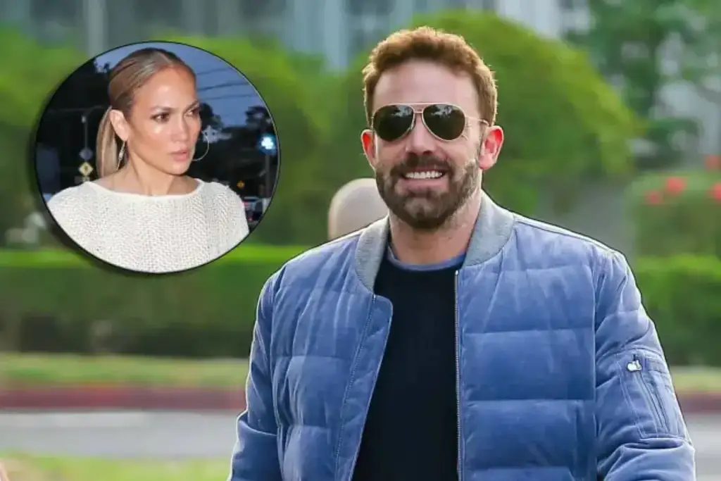 Ben Affleck e paralajmëron hapur partnerin e ri të Jennifer: Jo të gjithë mund ta përballojnë