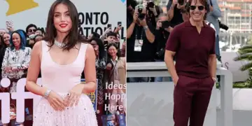 Ana de Armas ‘i bën presion’ Tom Cruise në lidhjen e tyre, ja cfarë i kërkon