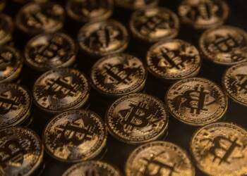 Bitcoin në ‘fluturim’! Rritje historike në pritje të ligjeve të reja në SHBA