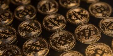 Bitcoin në ‘fluturim’! Rritje historike në pritje të ligjeve të reja në SHBA