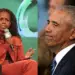 Barack dhe Michelle Obama i përgjigjen thashethemeve për divorc