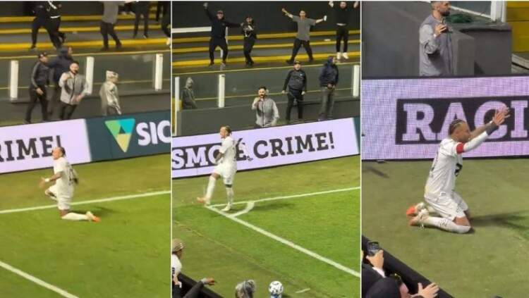 Video/ Neymar feston si i ‘çmendur’ për golin që nuk kishte kaluar vijën