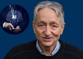 ‘Kumbari i Inteligjencës Artificiale’ paralajmëron për rreziqet e saj: Kjo nuk është më fantastiko-shkencore