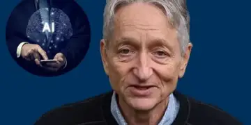 ‘Kumbari i Inteligjencës Artificiale’ paralajmëron për rreziqet e saj: Kjo nuk është më fantastiko-shkencore