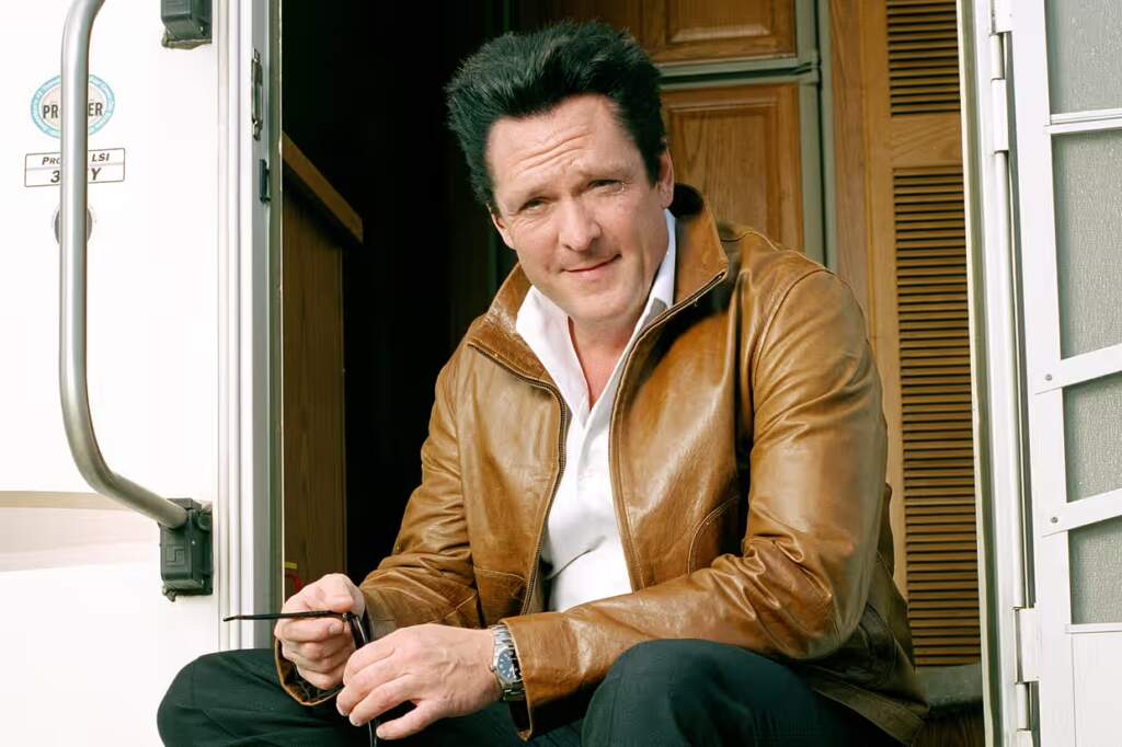 Ndërron jetë në moshën 67 vjeçare aktori i njohur Michael Madsen
