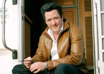 Ndërron jetë në moshën 67 vjeçare aktori i njohur Michael Madsen