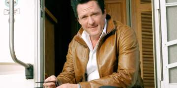 Ndërron jetë në moshën 67 vjeçare aktori i njohur Michael Madsen