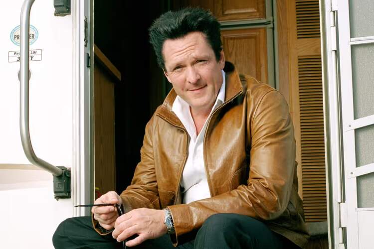 Ndërron jetë në moshën 67 vjeçare aktori i njohur Michael Madsen