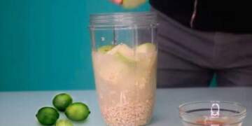 E dinit? Pija me tërshërë që ka efektin e njëjtë si Ozempic