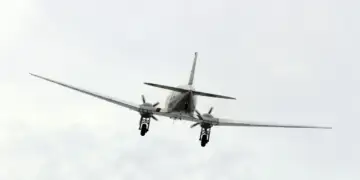 Rrëzohet një aeroplan në Venezuelë, shtatë të vdekur, tre të shpëtuar