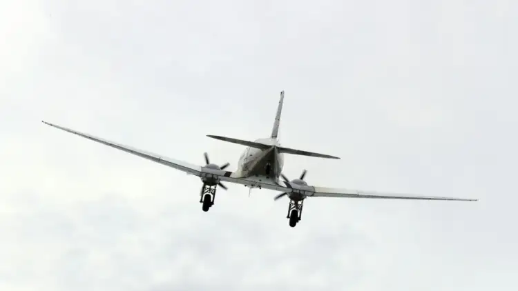 Rrëzohet një aeroplan në Venezuelë, shtatë të vdekur, tre të shpëtuar