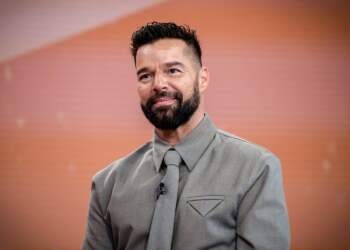 “Të fal”, Ricky Martin dhe momenti i tensionuar që nuk u transmetua kurrë