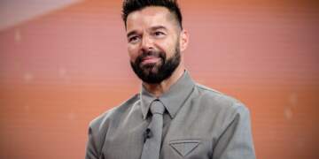 “Të fal”, Ricky Martin dhe momenti i tensionuar që nuk u transmetua kurrë